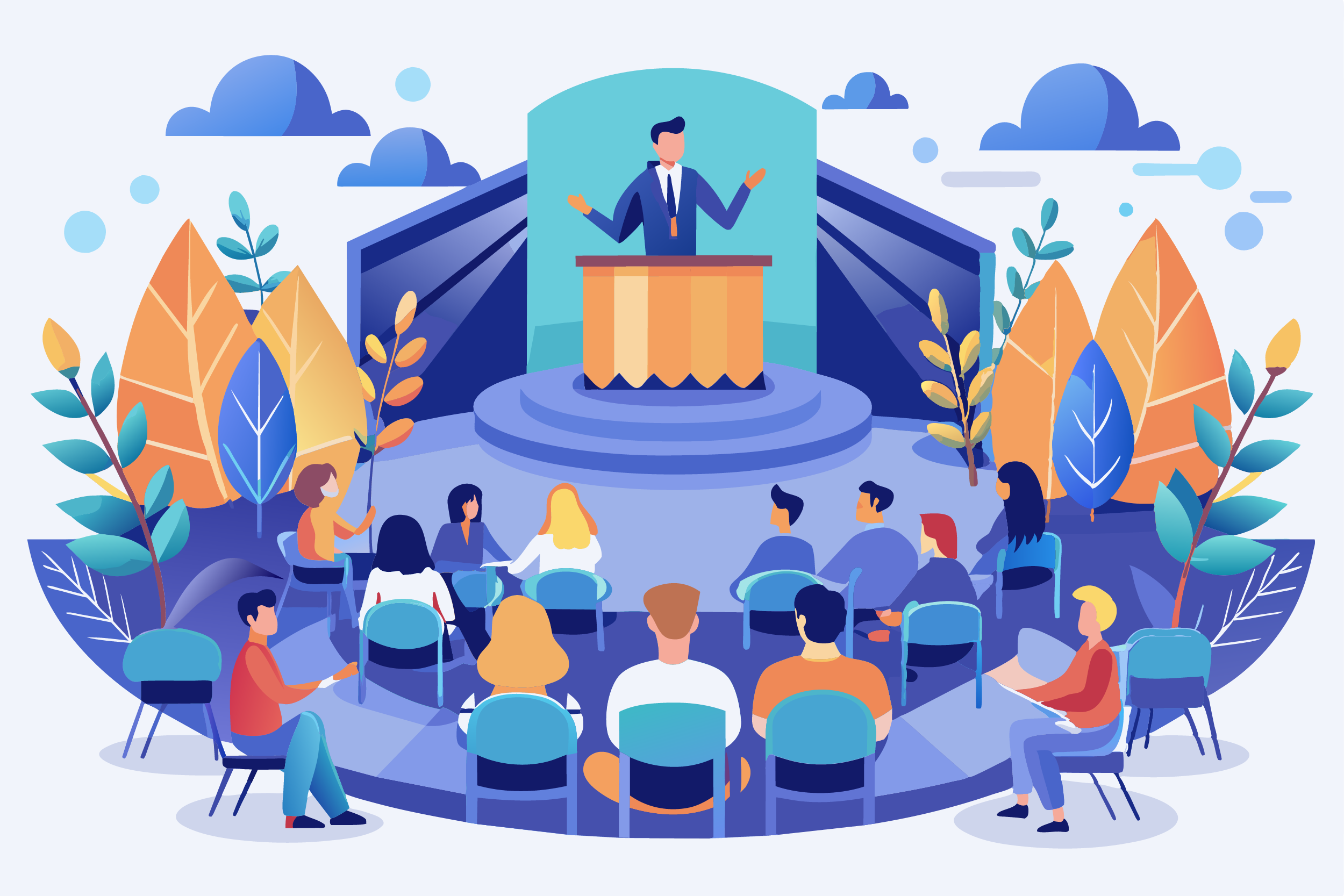 Symposium