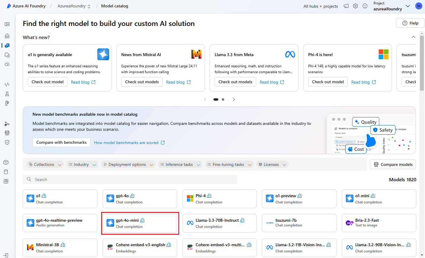 Azureaifoundry1